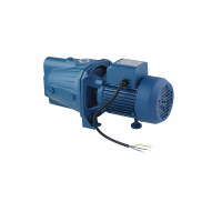 Насос поверхневий Grandwater JET100L 1,1 кВт Насос поверхневий Grandwater JET100L 1,1 кВт