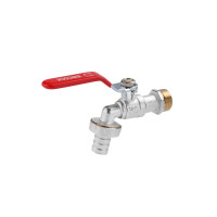 Кран для поливу Valves 1/2" PN30