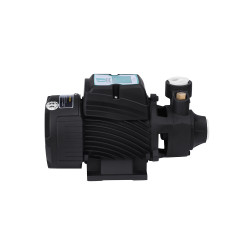 Насос поверхневий вихровий Pumpman QBB60 Нmax 35 м Qmax 2,4 куб.м 370 Вт з проставкою від залипання Насос поверхневий вихровий Pumpman QBB60 Нmax 35 м Qmax 2,4 куб.м 370 Вт з проставкою від залипання