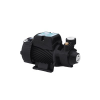 Насос поверхневий вихровий Pumpman QBB60 Нmax 35 м Qmax 2,4 куб.м 370 Вт з проставкою від залипання Насос поверхневий вихровий Pumpman QBB60 Нmax 35 м Qmax 2,4 куб.м 370 Вт з проставкою від залипання