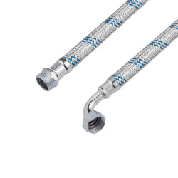 Шланг антивібраційний Grandwater 60 см