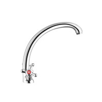 Змішувач для кухні Agua Toledo - C031 Змішувач для кухні Agua Toledo - C031