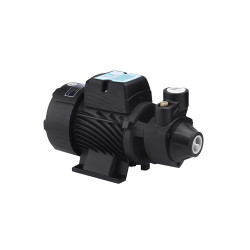 Насос поверхневий вихровий Pumpman QBB70 Нmax 55 м Qmax 3 куб.м 550 Вт з проставкою від залипання Насос поверхневий вихровий Pumpman QBB70 Нmax 55 м Qmax 3 куб.м 550 Вт з проставкою від залипання