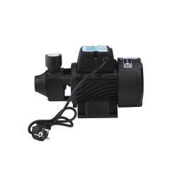 Насос поверхневий вихровий Pumpman QBB70 Нmax 55 м Qmax 3 куб.м 550 Вт з проставкою від залипання Насос поверхневий вихровий Pumpman QBB70 Нmax 55 м Qmax 3 куб.м 550 Вт з проставкою від залипання