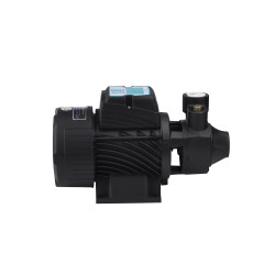 Насос поверхневий вихровий Pumpman QBB80 Нmax 70 м Qmax 3 куб.м 750 Вт з проставкою від залипання Насос поверхневий вихровий Pumpman QBB80 Нmax 70 м Qmax 3 куб.м 750 Вт з проставкою від залипання