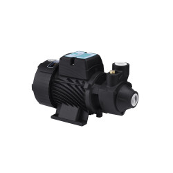 Насос поверхневий вихровий Pumpman QBB80 Нmax 70 м Qmax 3 куб.м 750 Вт з проставкою від залипання Насос поверхневий вихровий Pumpman QBB80 Нmax 70 м Qmax 3 куб.м 750 Вт з проставкою від залипання