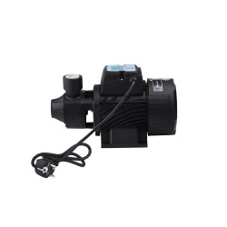 Насос поверхневий вихровий Pumpman QBB80 Нmax 70 м Qmax 3 куб.м 750 Вт з проставкою від залипання Насос поверхневий вихровий Pumpman QBB80 Нmax 70 м Qmax 3 куб.м 750 Вт з проставкою від залипання