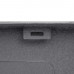 Кухонна мийка Kroner KRP Schwarze - SET7546HM PVD (3.0/0.7 мм)