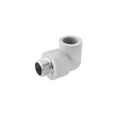 Коліно PPR Baux 20х1/2" РЗ Коліно PPR Baux 20х1/2" РЗ