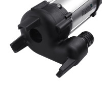 Насос фекальний Pumpman WQD25-11-0.75S Нmax 11 м Qmax 20 куб.м 750 Вт (нержавіюча сталь) Насос фекальний Pumpman WQD25-11-0.75S Нmax 11 м Qmax 20 куб.м 750 Вт (нержавіюча сталь)