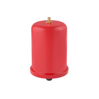 Гідроакумулятор вертикальний Forwater 1 л Гідроакумулятор вертикальний Forwater 1 л