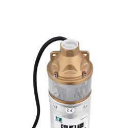 Насос глибинний вихровий Pumpman 4SKM100 Нmax 60 м Qmax 2,7 куб.м 750 Вт з пультом Насос глибинний вихровий Pumpman 4SKM100 Нmax 60 м Qmax 2,7 куб.м 750 Вт з пультом