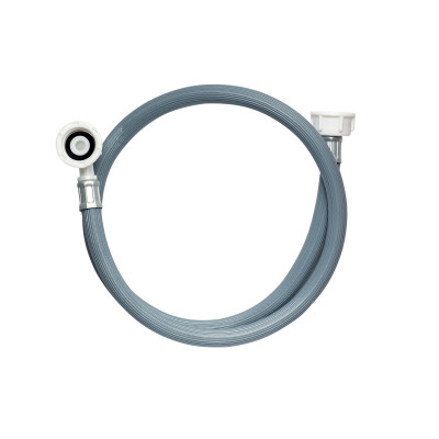 Шланг заливний для пральної машини Kroner KRM 3/4" ВВ 300 см