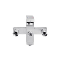 Душова система Kroner KRP Edelstahl Kubus - ESG063