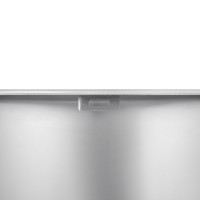 Кухонна мийка Kroner KRP Satin - 510 (0.6 мм)
