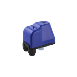 Реле тиску із захистом від сухого ходу Forwater LP-3 з накидною гайкою Реле тиску із захистом від сухого ходу Forwater LP-3 з накидною гайкою