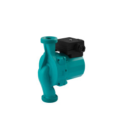 Насос циркуляційний Forwater WRS 25/6-180 Green (Wilo) Насос циркуляційний Forwater WRS 25/6-180 Green (Wilo)