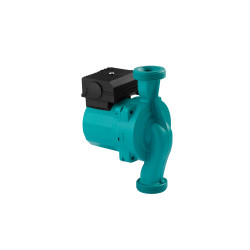 Насос циркуляційний Forwater WRS 25/6-180 Green (Wilo) Насос циркуляційний Forwater WRS 25/6-180 Green (Wilo)