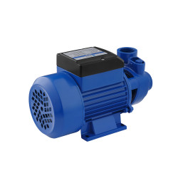 Насос поверхневий вихровий Agua QB 60 Нmax 35 м Qmax 35 л/хв P 370 Вт Насос поверхневий вихровий Agua QB 60 Нmax 35 м Qmax 35 л/хв P 370 Вт