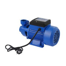 Насос поверхневий вихровий Agua QB 60 Нmax 35 м Qmax 35 л/хв P 370 Вт Насос поверхневий вихровий Agua QB 60 Нmax 35 м Qmax 35 л/хв P 370 Вт