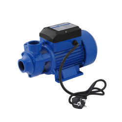 Насос поверхневий вихровий Agua QB 60 Нmax 35 м Qmax 35 л/хв P 370 Вт Насос поверхневий вихровий Agua QB 60 Нmax 35 м Qmax 35 л/хв P 370 Вт