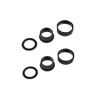 Насос циркуляційний Forwater WPB 25/4-130 Насос циркуляційний Forwater WPB 25/4-130