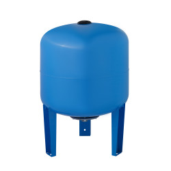 Гідроакумулятор Pumpman VT вертикальний 100 л