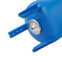 Гідроакумулятор Pumpman VT вертикальний 100 л Гідроакумулятор Pumpman VT вертикальний 100 л