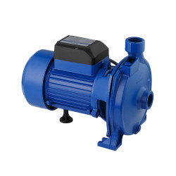 Насос поверхневий відцентровий Agua CPM 158 Нmax 32 м Qmax 100 л/хв P 1100 Вт корпус чавун