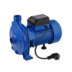 Насос поверхневий відцентровий Agua CPM 158 Нmax 32 м Qmax 100 л/хв P 1100 Вт корпус чавун