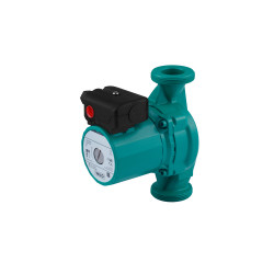 Насос циркуляційний Forwater WRS 25/8-180 Green (Wilo)