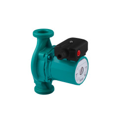 Насос циркуляційний Forwater WRS 25/8-180 Green (Wilo)