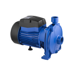 Насос поверхневий відцентровий Agua CPM 180 Нmax 36 м Qmax 120 л/хв P 1500 Вт корпус чавун