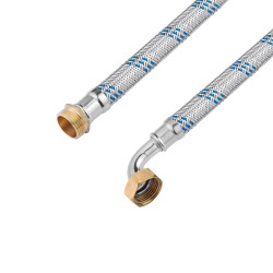 Шланг антивібраційний Forwater Super 100 см