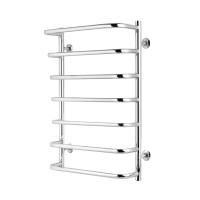 Сушарка для рушників водяна Kroner KRP Stil WT800x500-7 Сушарка для рушників водяна Kroner KRP Stil WT800x500-7