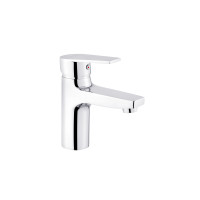 Змішувач для раковини Kroner KRM Oker - C010 Змішувач для раковини Kroner KRM Oker - C010