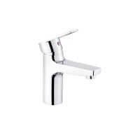 Змішувач для раковини Kroner KRM Oker - C010 Змішувач для раковини Kroner KRM Oker - C010