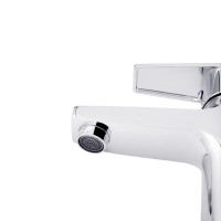 Змішувач для раковини Kroner KRM Oker - C010 Змішувач для раковини Kroner KRM Oker - C010