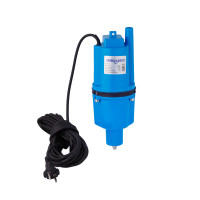 Насос вібраційний Grandwater XVM60-1 (нижній забір)