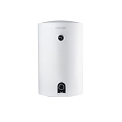 Водонагрівач Kroner Runder K80VH2 з мокрим ТЕНом