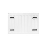 Радіатор сталевий Kroner 500х700 мм 22 тип з нижнім підключенням