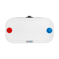 Водонагрівач Kroner NEO Flacher K50PVH2-D з сухим ТЕНом