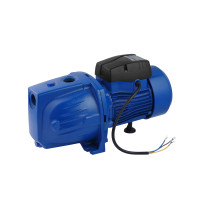 Насос поверхневий самовсмоктуючий Agua JSW 15M Нmax 55 м Qmax 80 л/хв P 1500 Вт корпус чавун