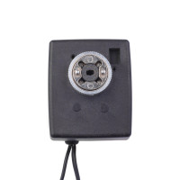 Сервоприлад насосної групи Karro латунний KR-57510