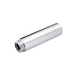 Подовжувач Karro 3/4" ВЗ, L=100 мм хромований KR-3209