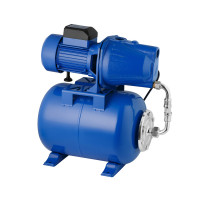 Насосна станція Agua AT JET 100L Нmax 50 м Qmax 52 л/хв P 1100 Вт корпус чавун Насосна станція Agua AT JET 100L Нmax 50 м Qmax 52 л/хв P 1100 Вт корпус чавун