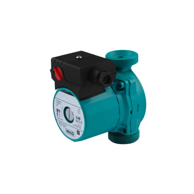 Насос циркуляційний Forwater WRS 25/4-130 Green (Wilo)