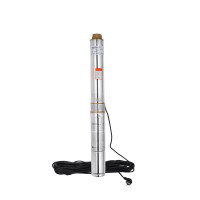 Насос глибинний Forwater 3SEm 130-0.75 кВт