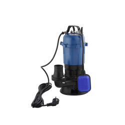 Насос фекальний Grandwater WQD12-10-1,5 кВт