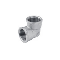 Кутник Karro 1/2" ВВ нікельований KR-3107 Кутник Karro 1/2" ВВ нікельований KR-3107